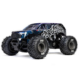 ARRMA 1/10 Monster truck  GORGON 223S New Arrivals