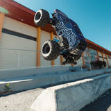 ARRMA 1/10 Monster truck  GORGON 223S New Arrivals