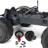 ARRMA 1/10 Monster truck  GORGON 223S New Arrivals