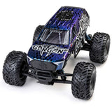 ARRMA 1/10 Monster truck  GORGON 223S New Arrivals