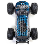 ARRMA 1/10 Monster truck  GORGON 223S New Arrivals