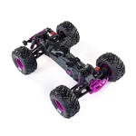 ARRMA 1/10 QUAKE 223S DSC 2WD RTR Brushless Monster Truck New Arrivals