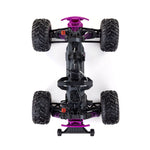 ARRMA 1/10 QUAKE 223S DSC 2WD RTR Brushless Monster Truck New Arrivals