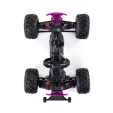 ARRMA 1/10 QUAKE 223S DSC 2WD RTR Brushless Monster Truck New Arrivals