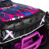 ARRMA 1/10 QUAKE 223S DSC 2WD RTR Brushless Monster Truck New Arrivals