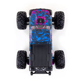 ARRMA 1/10 QUAKE 223S DSC 2WD RTR Brushless Monster Truck New Arrivals