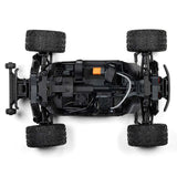 ARRMA 1/10 VORTEKS 223S DSC 4X4 RTR Brushless Stadium Truck, Teal