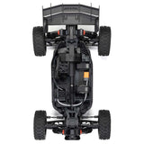 Arrma 1/8 TYPHON 223S DSC 4X4 RTR Brushless Buggy, Green New arrivlas