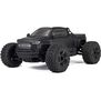 ARRMA  BIG ROCK 223S DSC 1/10 4X4 RTR Brushless Monster Truck, Green  New Arrivals!