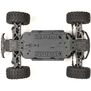 ARRMA  BIG ROCK 223S DSC 1/10 4X4 RTR Brushless Monster Truck, Green  New Arrivals!