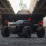 ARRMA  BIG ROCK 223S DSC 1/10 4X4 RTR Brushless Monster Truck, Green  New Arrivals!