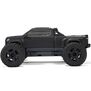 ARRMA  BIG ROCK 223S DSC 1/10 4X4 RTR Brushless Monster Truck, Green  New Arrivals!