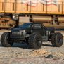 ARRMA  BIG ROCK 223S DSC 1/10 4X4 RTR Brushless Monster Truck, Green  New Arrivals!