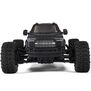 ARRMA  BIG ROCK 223S DSC 1/10 4X4 RTR Brushless Monster Truck, Green  New Arrivals!