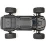 ARRMA  BIG ROCK 223S DSC 1/10 4X4 RTR Brushless Monster Truck, Green  New Arrivals!