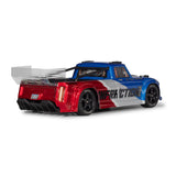 ARRMA 1/8 INFRACTION v2 223S New Arrivals