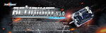 TEAM POWERS Actinium V5s 21.5T Brushless Motor online special price.