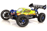 HSP Planet V2 Brushless 4WD RTR 1/8 Buggy New Arrivals!