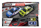 Carrera Evolution 1/32 - NASCAR Darlington Showdown 5.3m slot car Set