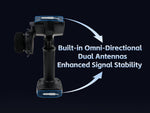 FLY SKY G11P 2.4GHz 11-Channel Radio System NEW ARRIVALS
