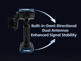 FLY SKY G11P 2.4GHz 11-Channel Radio System NEW ARRIVALS
