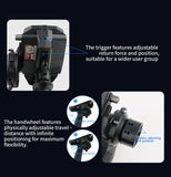 FLY SKY G11P 2.4GHz 11-Channel Radio System NEW ARRIVALS