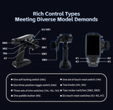 FLY SKY G11P 2.4GHz 11-Channel Radio System NEW ARRIVALS