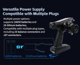 FLY SKY G11P 2.4GHz 11-Channel Radio System NEW ARRIVALS