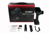 FLY SKY G11P 2.4GHz 11-Channel Radio System NEW ARRIVALS