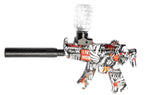 x2 Gel Blaster combo deal Mp5 2 Blasters !
