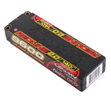 Gens ace Redline 2.0 Series 9600mAh 2S 7.6V 140C HV LIPO BATTERY NEW ARRIVALS
