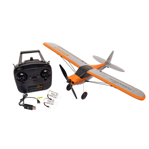 Hobby Zone XCub Airplane 450mm RTF with SAFE New Arrivals