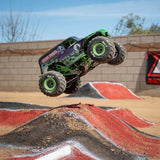 LOSI LMT 2.0 GRAVE DIGGER 1/8 BRUSHLESS MONSTER TRUCK New Arrivals