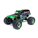 LOSI LMT 2.0 GRAVE DIGGER 1/8 BRUSHLESS MONSTER TRUCK New Arrivals
