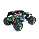 LOSI LMT 2.0 GRAVE DIGGER 1/8 BRUSHLESS MONSTER TRUCK New Arrivals