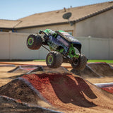 LOSI LMT 2.0 GRAVE DIGGER 1/8 BRUSHLESS MONSTER TRUCK New Arrivals