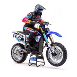 Losi Mx  1/4 Promoto RC Motorcycle RTR New Arrivals