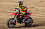 Losi Mx  1/4 Promoto RC Motorcycle RTR New Arrivals