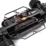 Losi 2025 Chevrolet Zl1 1/12 Rc Nascar (Battery & Charger Included)