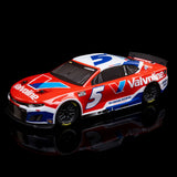 Losi 2025 Chevrolet Zl1 1/12 Rc Nascar (Battery & Charger Included)