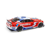 Losi 2025 Chevrolet Zl1 1/12 Rc Nascar (Battery & Charger Included)