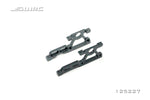 Alu. Motor and Spur Gea Shaft Mount – MTS T3M