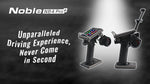 Flysky Noble nb4 Pro PLUS Transmitter