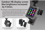 Flysky Noble nb4 Pro PLUS Transmitter