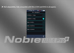 Flysky Noble nb4 Pro PLUS Transmitter