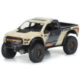 Team C ford F150 Raptor 1/10 313mm crawler body New arrivals