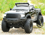 Ford Climbing Beast RC Leading HTRC 1109 1/10 ZP1009