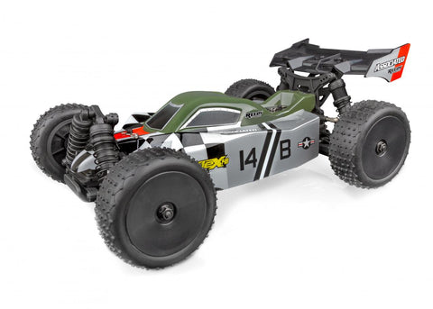 Team Associated Reflec 14B Brushless 4wd Offroad Buggy New Arrivals