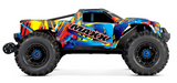 Traxxas Maxx Widemax 1/8 4s Monstertruck