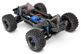 Traxxas Maxx Widemax 1/8 4s Monstertruck